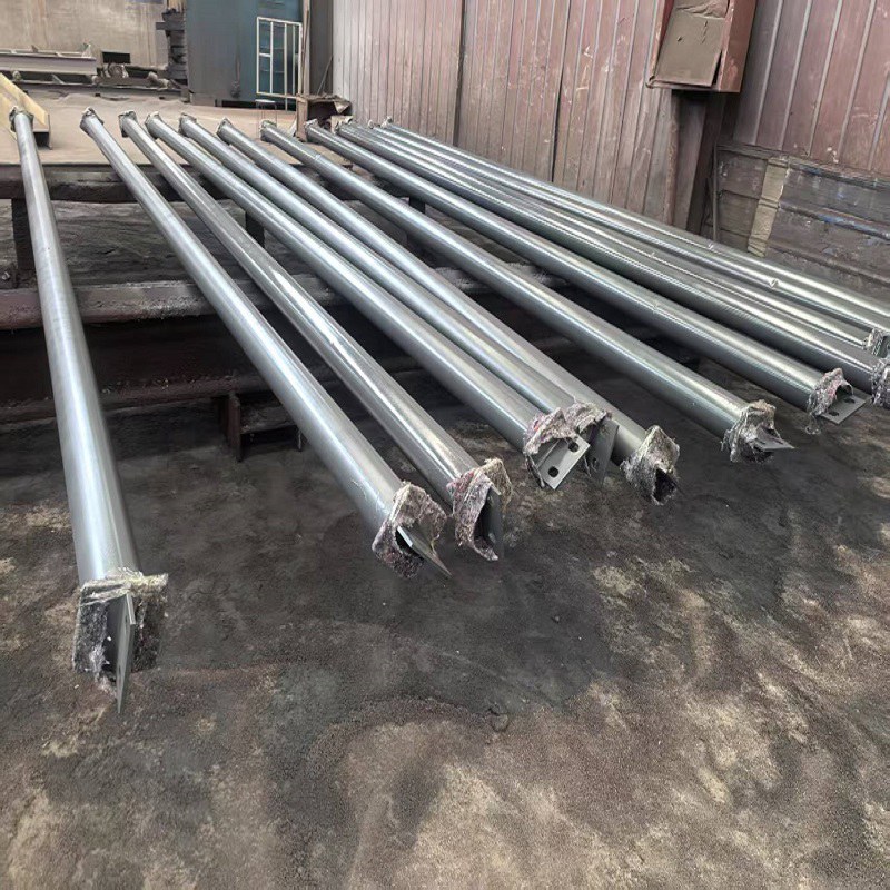 Antigua Steel Structer Structer Warehouse Shipping