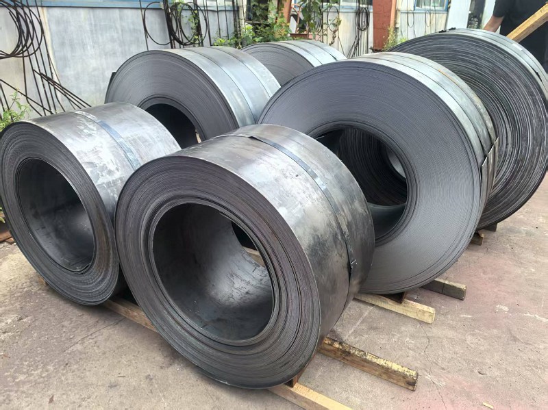 Přichází přirozený barevný purlinový materiál