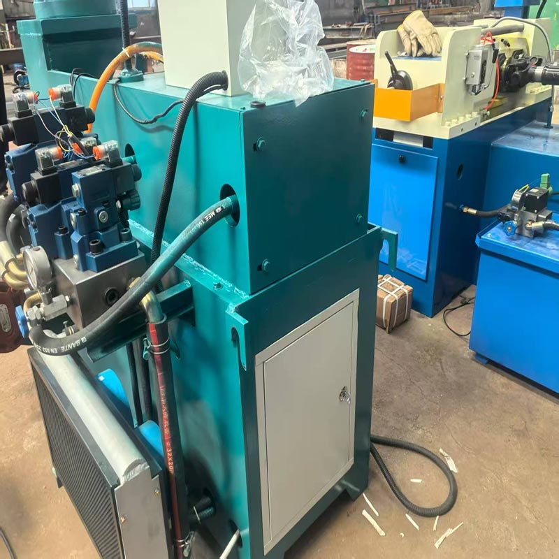 Zprávy o novém vývaru vlákna