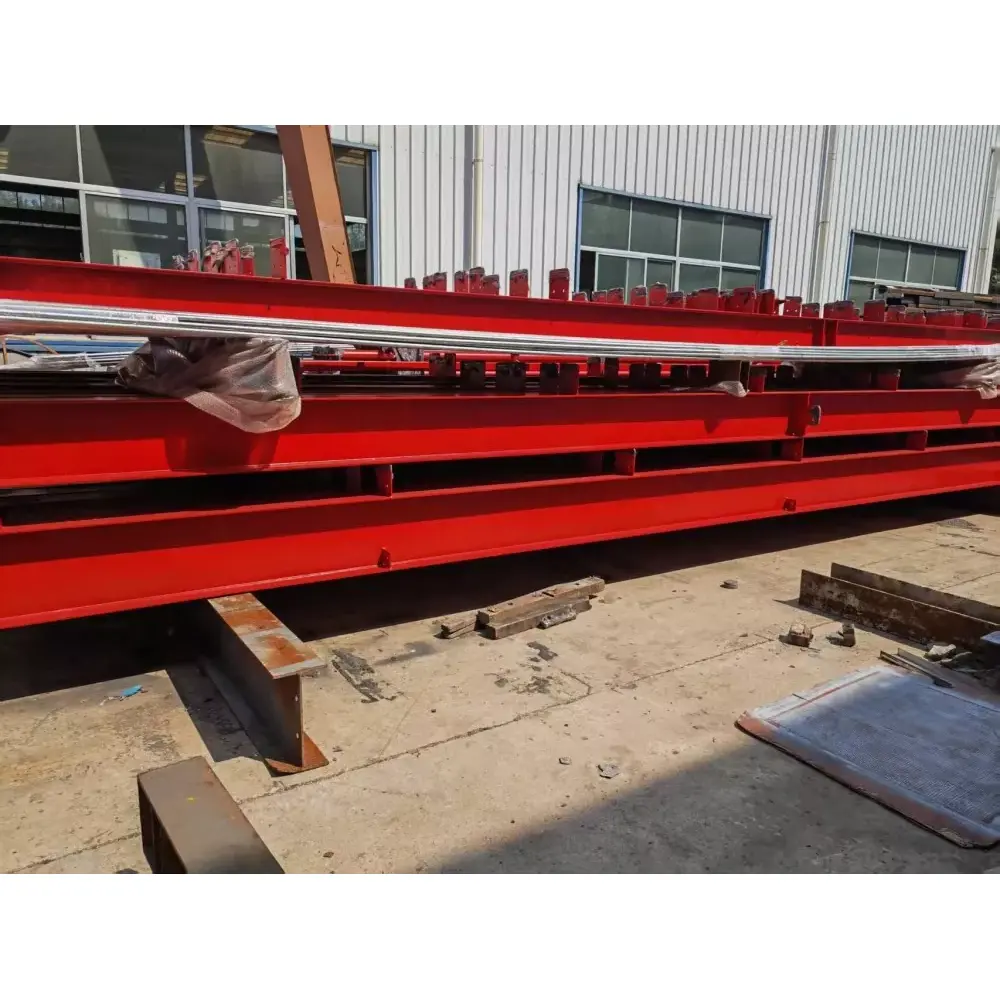 Co dělá přizpůsobené kovové výrobky nezbytné pro dnešní výrobní potřeby?