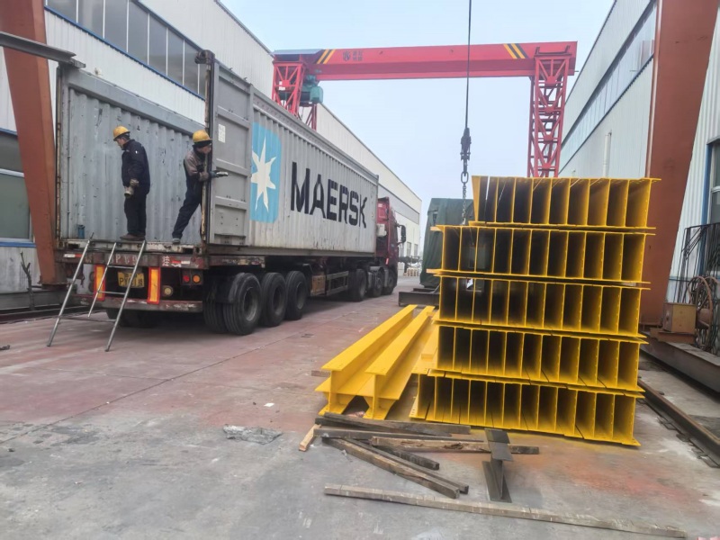 Proč byste si měli vybrat ocelovou platformu pro své průmyslové potřeby?