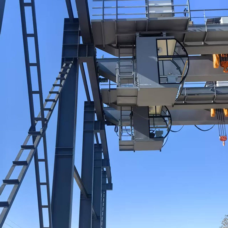 Co je provoz mechanického zpracovatelského zařízení ocelová platforma a jak může zlepšit průmyslovou efektivitu